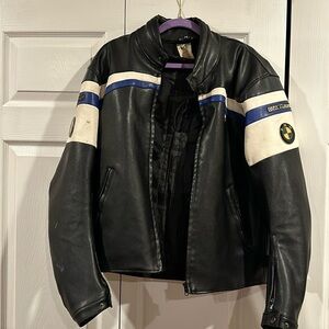 BMW Men’s Jacket